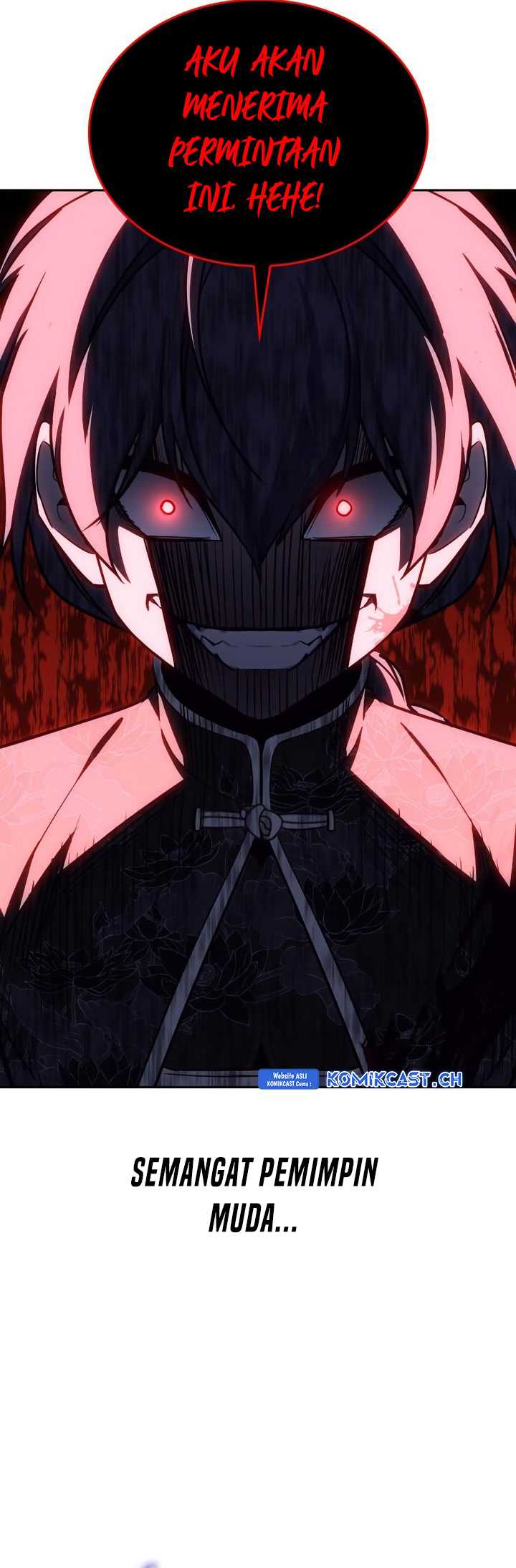 I Reincarnated As The Crazed Heir Chapter 106 Gambar 14