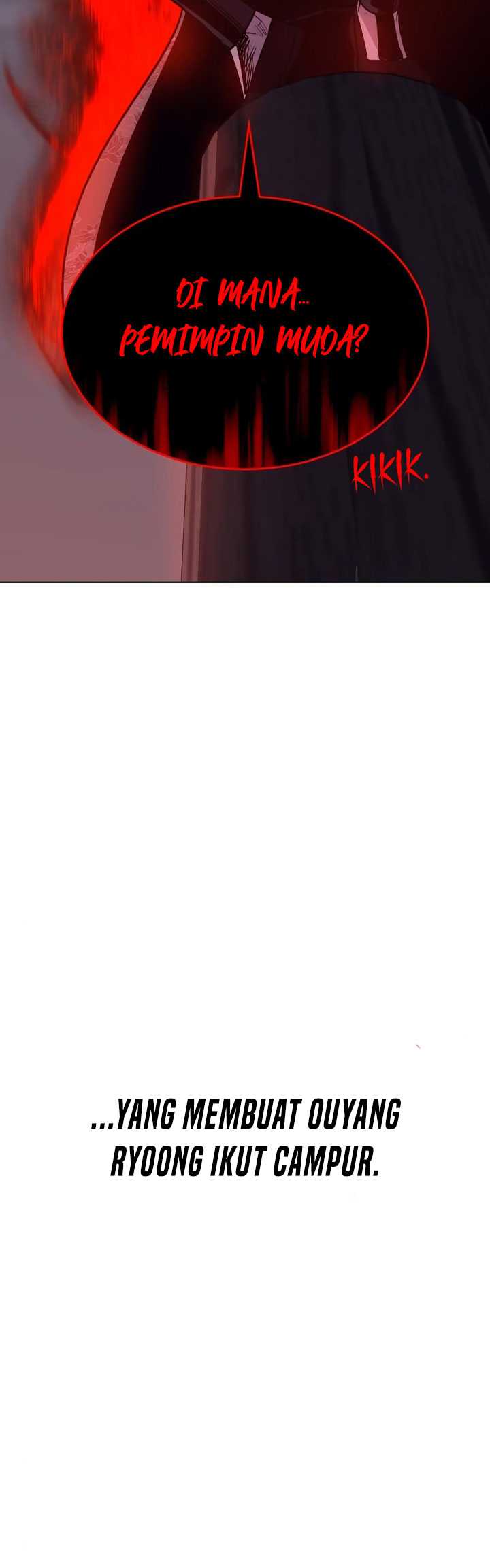 I Reincarnated As The Crazed Heir Chapter 106 Gambar 18