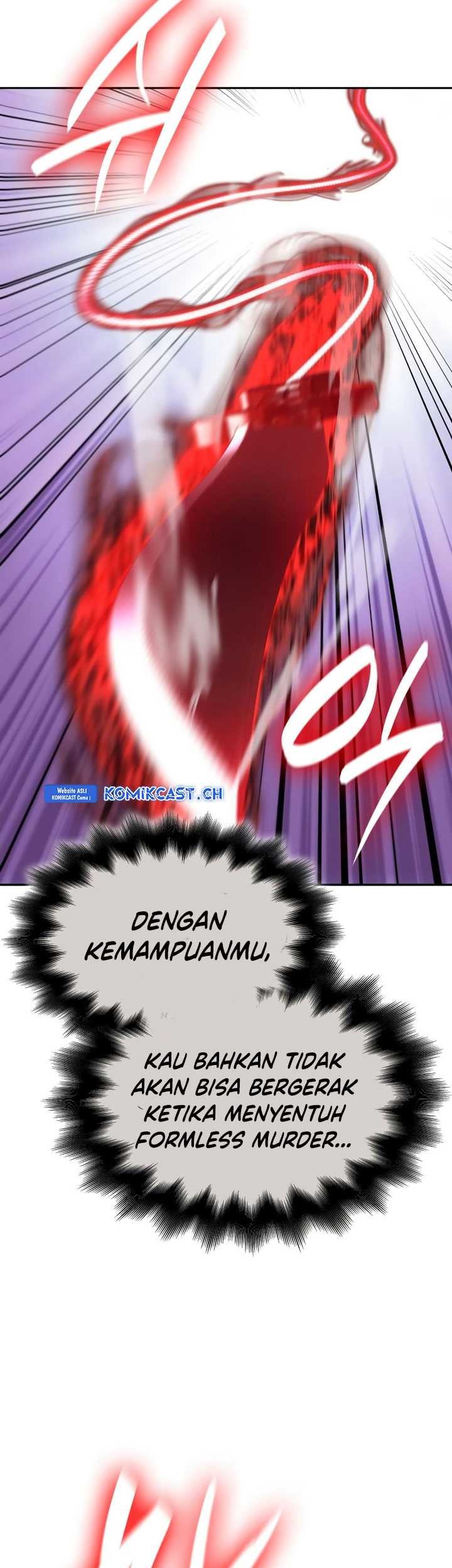 I Reincarnated As The Crazed Heir Chapter 106 Gambar 29