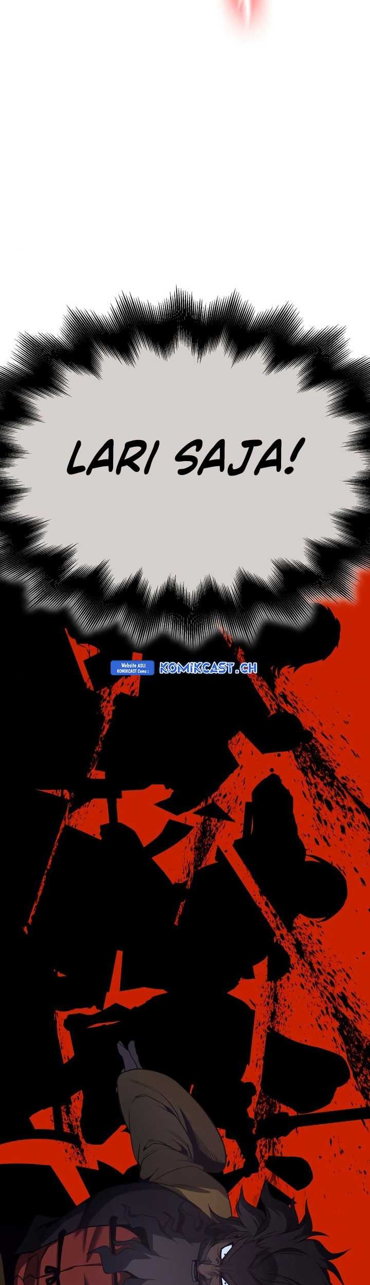 I Reincarnated As The Crazed Heir Chapter 106 Gambar 33