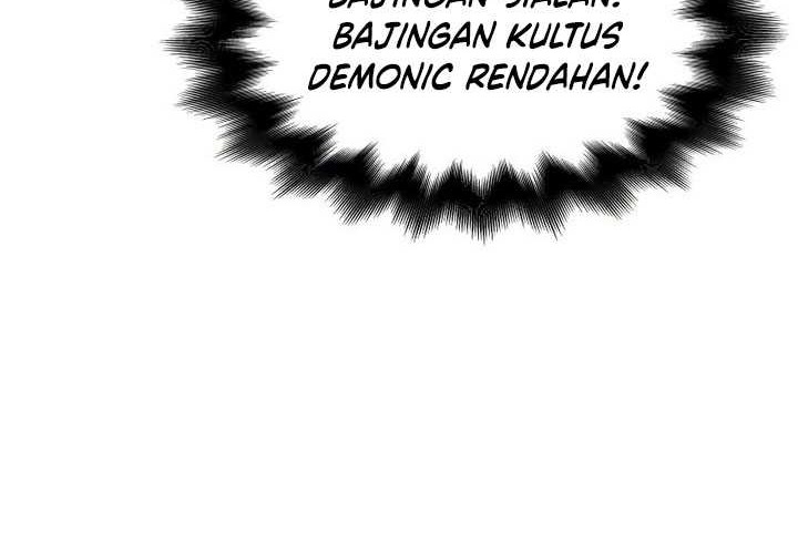 I Reincarnated As The Crazed Heir Chapter 106 Gambar 40