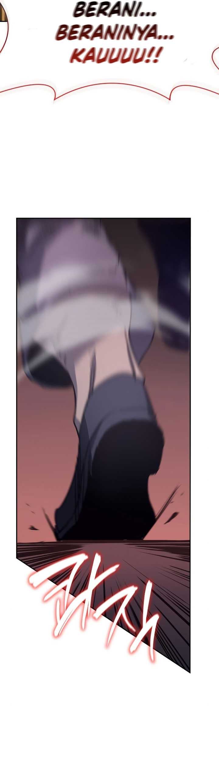 I Reincarnated As The Crazed Heir Chapter 106 Gambar 43