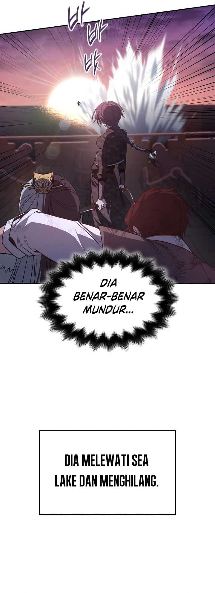 I Reincarnated As The Crazed Heir Chapter 106 Gambar 47