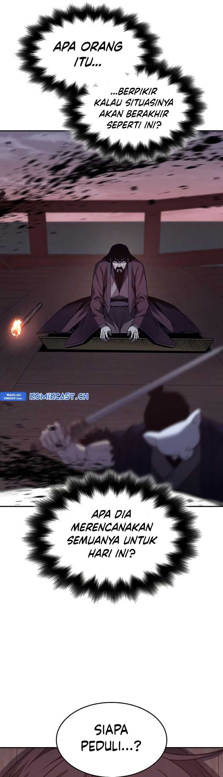 I Reincarnated As The Crazed Heir Chapter 106 Gambar 69