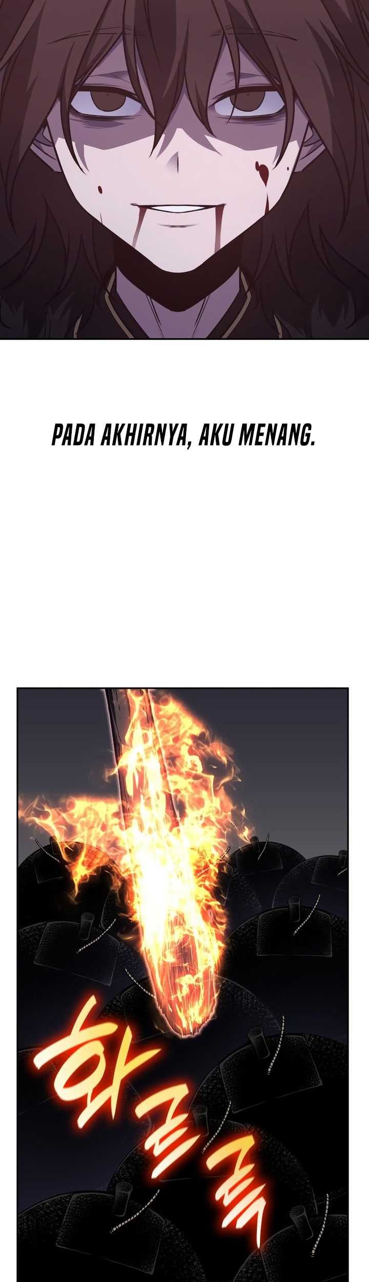 I Reincarnated As The Crazed Heir Chapter 106 Gambar 71