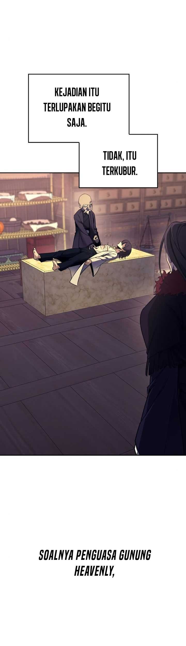 I Reincarnated As The Crazed Heir Chapter 106 Gambar 82