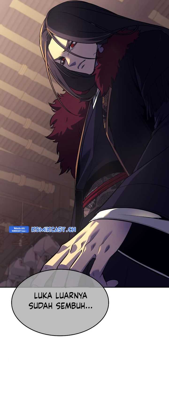 I Reincarnated As The Crazed Heir Chapter 106 Gambar 84