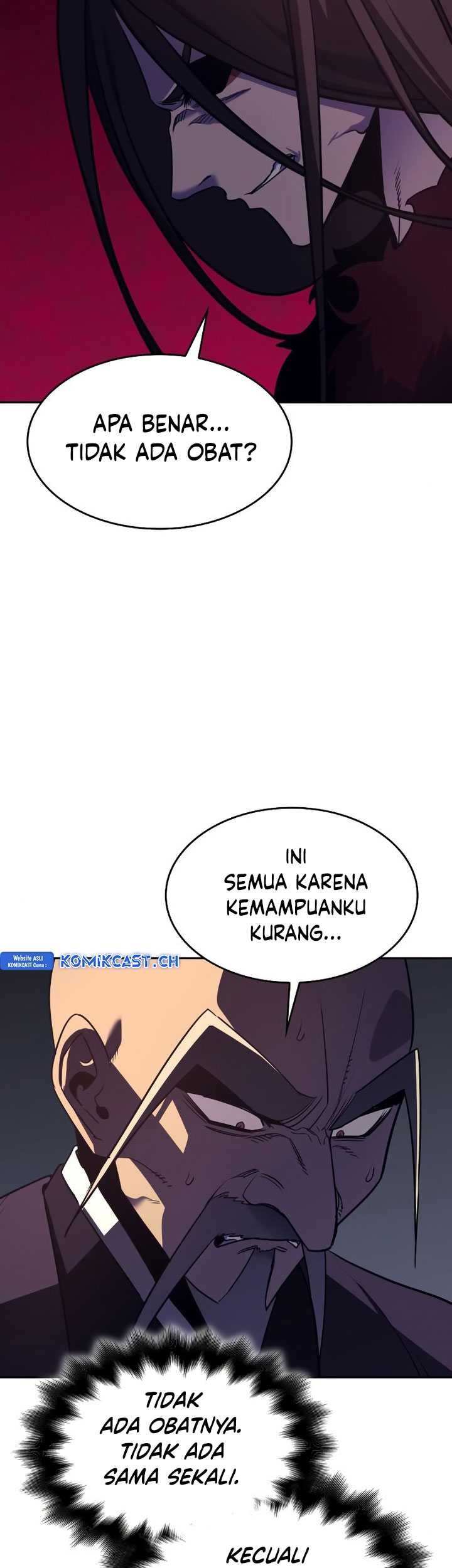 I Reincarnated As The Crazed Heir Chapter 106 Gambar 89
