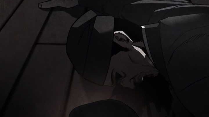 I Reincarnated As The Crazed Heir Chapter 106 Gambar 102