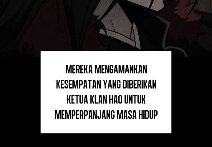 I Reincarnated As The Crazed Heir Chapter 106 Gambar 106