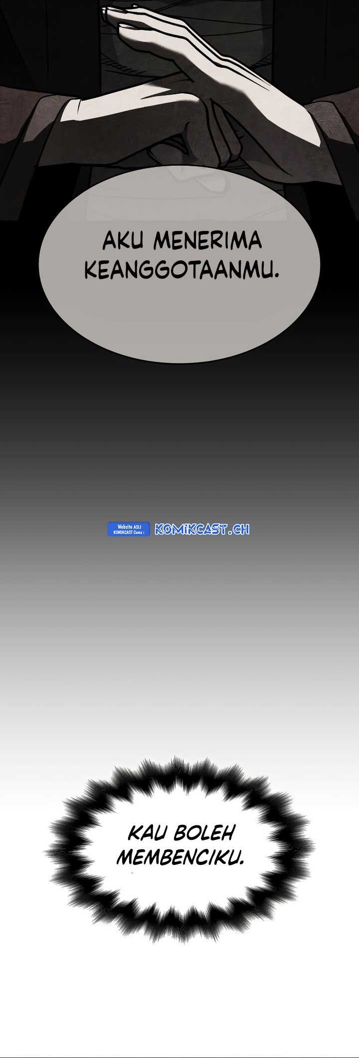 I Reincarnated As The Crazed Heir Chapter 106 Gambar 114