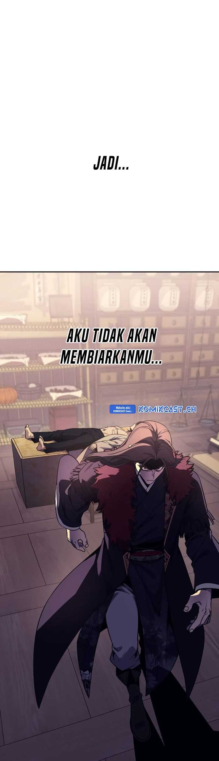 I Reincarnated As The Crazed Heir Chapter 106 Gambar 117