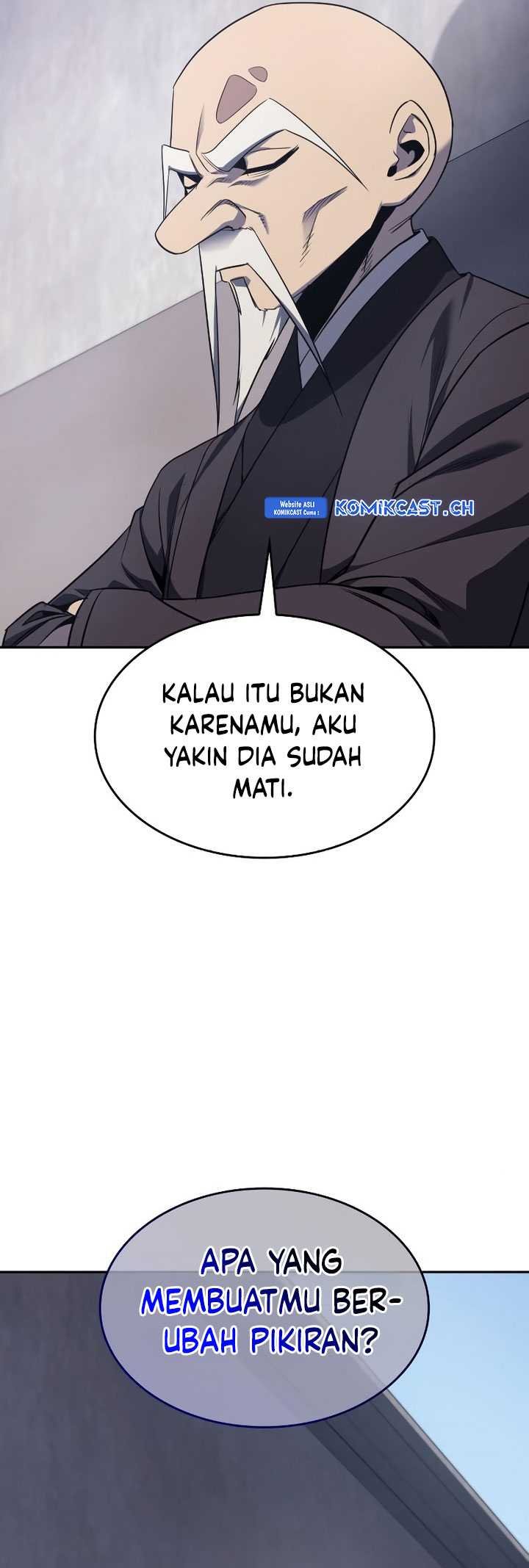 I Reincarnated As The Crazed Heir Chapter 106 Gambar 121