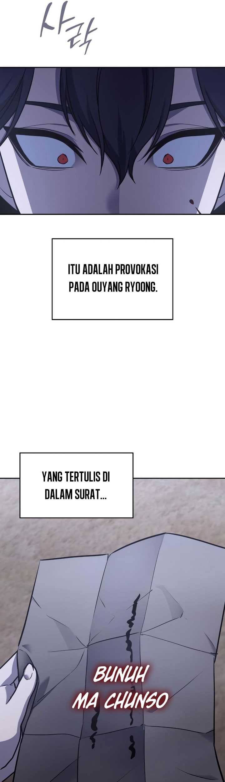 I Reincarnated As The Crazed Heir Chapter 106 Gambar 10