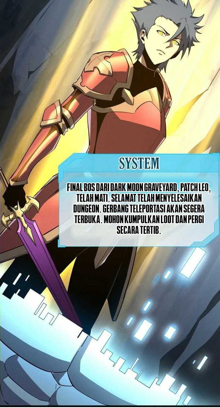 Reincarnation Of The Strongest Sword God Chapter 57 Gambar 5