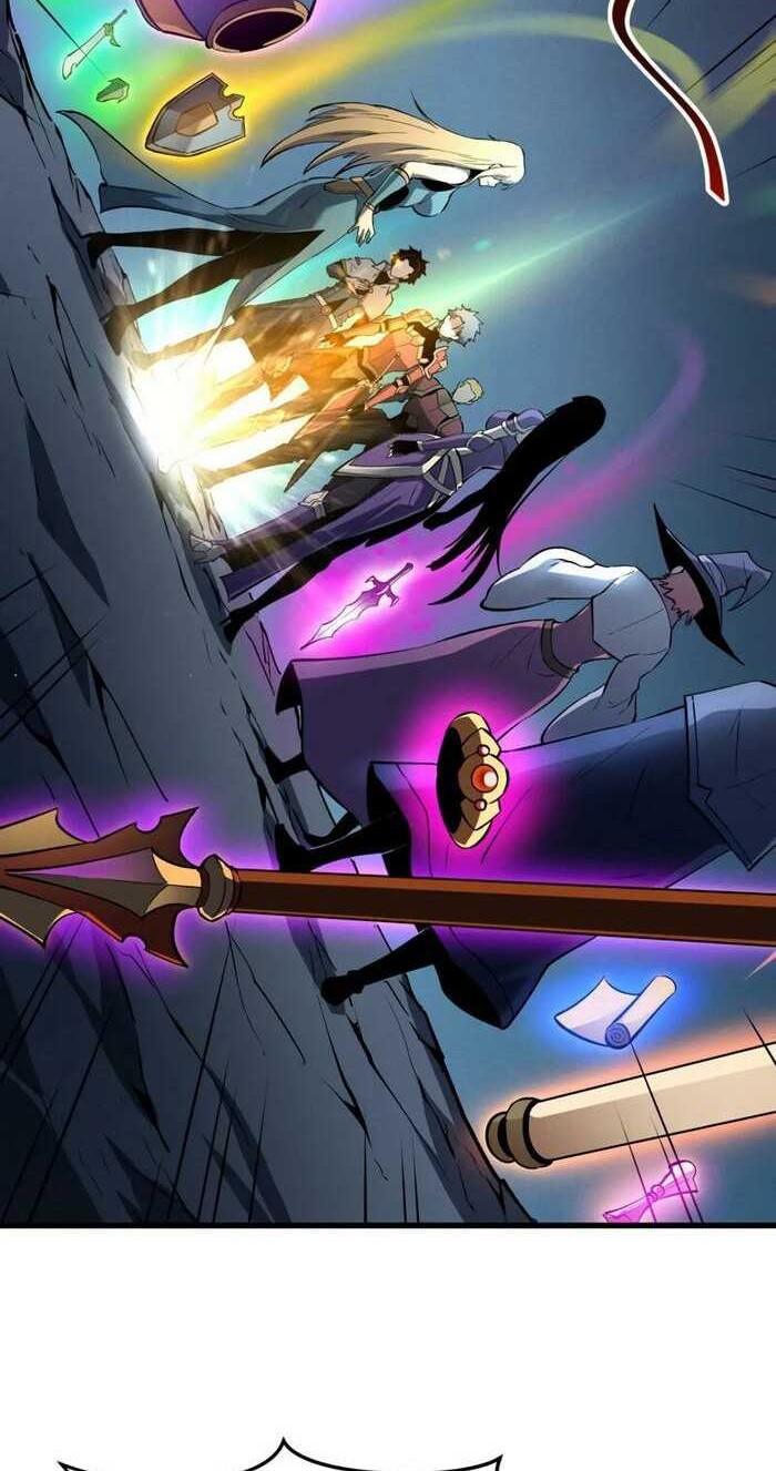 Reincarnation Of The Strongest Sword God Chapter 57 Gambar 13