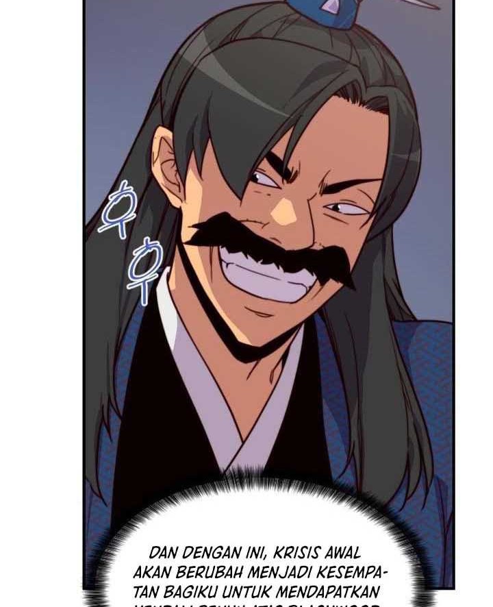 The Strongest in History Chapter 123 Gambar 17