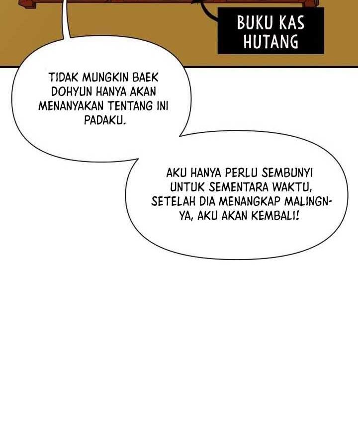 The Strongest in History Chapter 123 Gambar 29