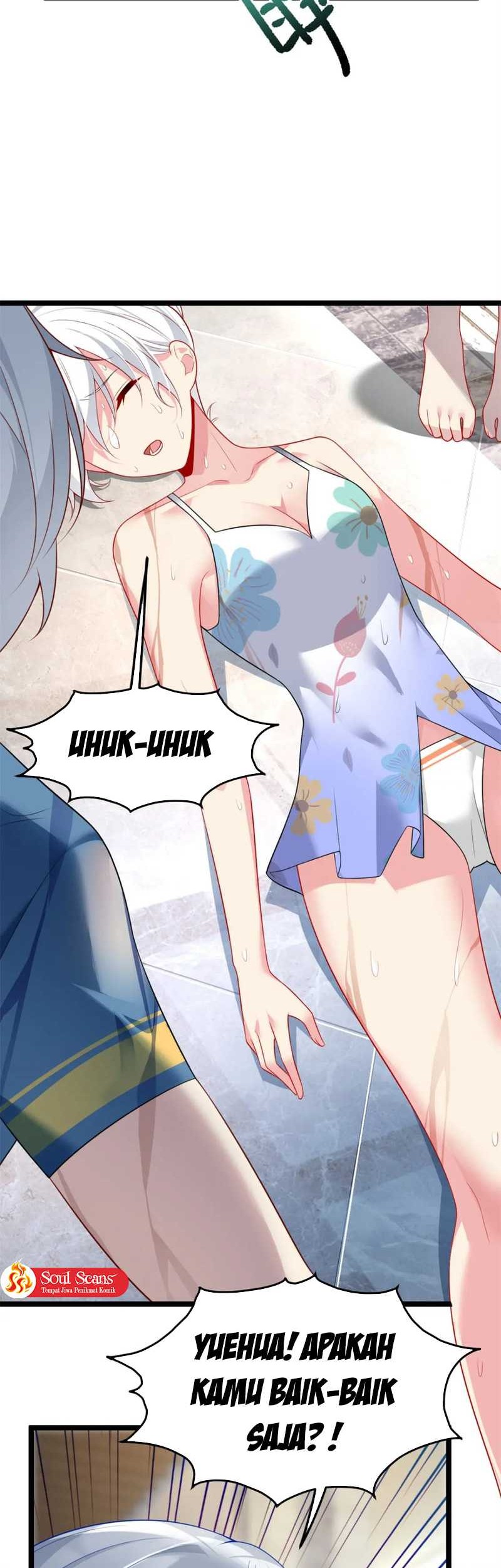 I Eat Soft Rice in Another World Chapter 84 Gambar 4