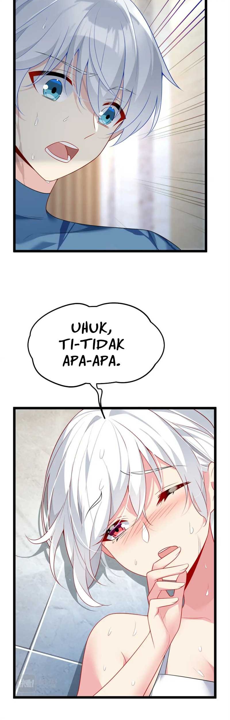 I Eat Soft Rice in Another World Chapter 84 Gambar 5