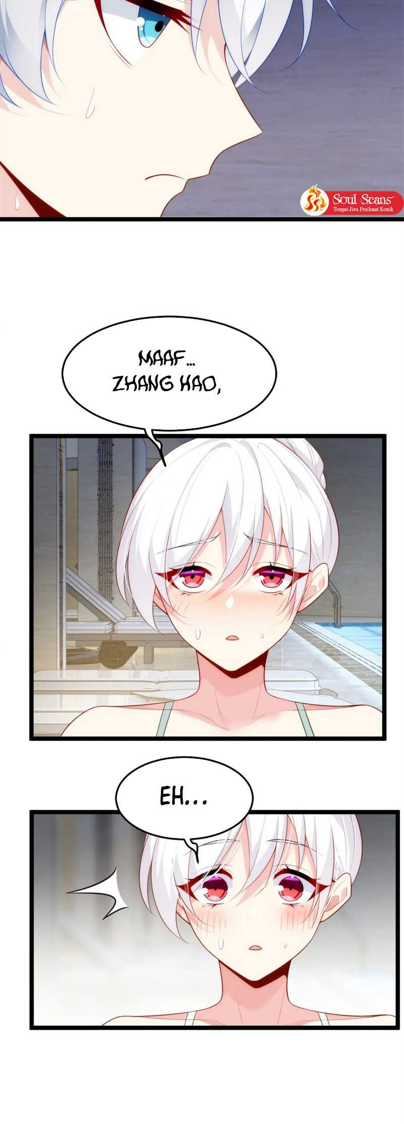 I Eat Soft Rice in Another World Chapter 84 Gambar 9
