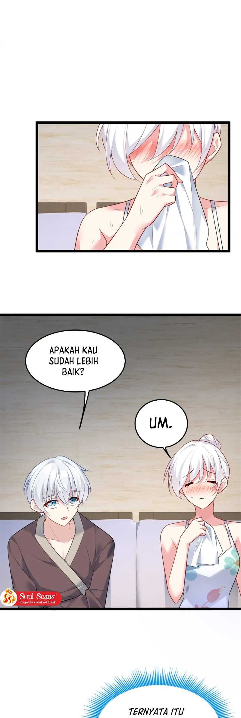 I Eat Soft Rice in Another World Chapter 84 Gambar 12