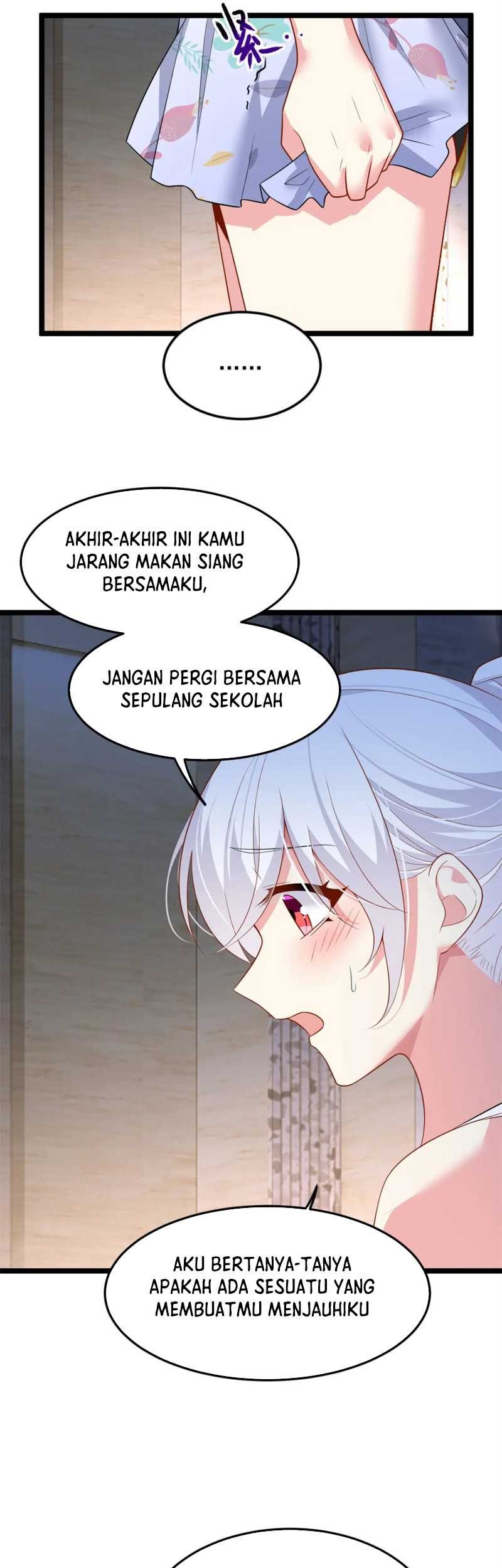I Eat Soft Rice in Another World Chapter 84 Gambar 17