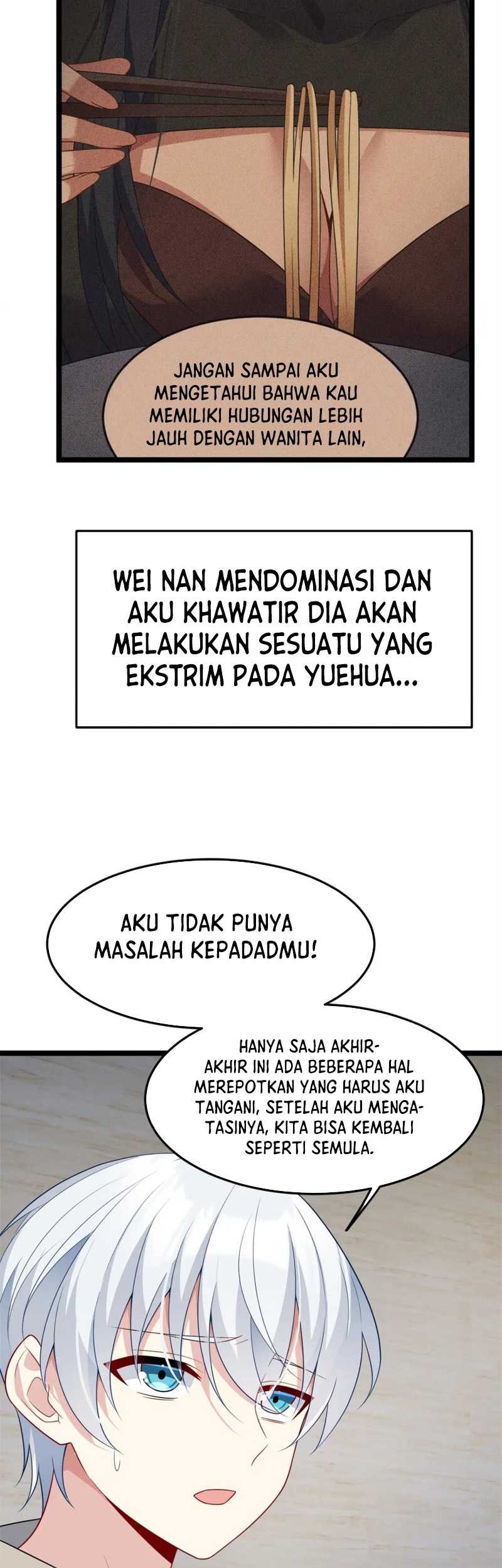 I Eat Soft Rice in Another World Chapter 84 Gambar 19