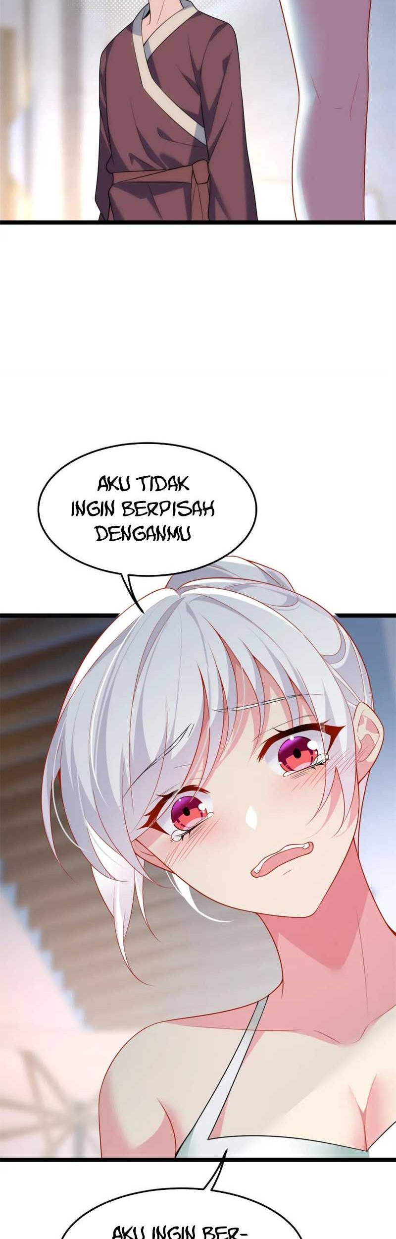 I Eat Soft Rice in Another World Chapter 84 Gambar 25
