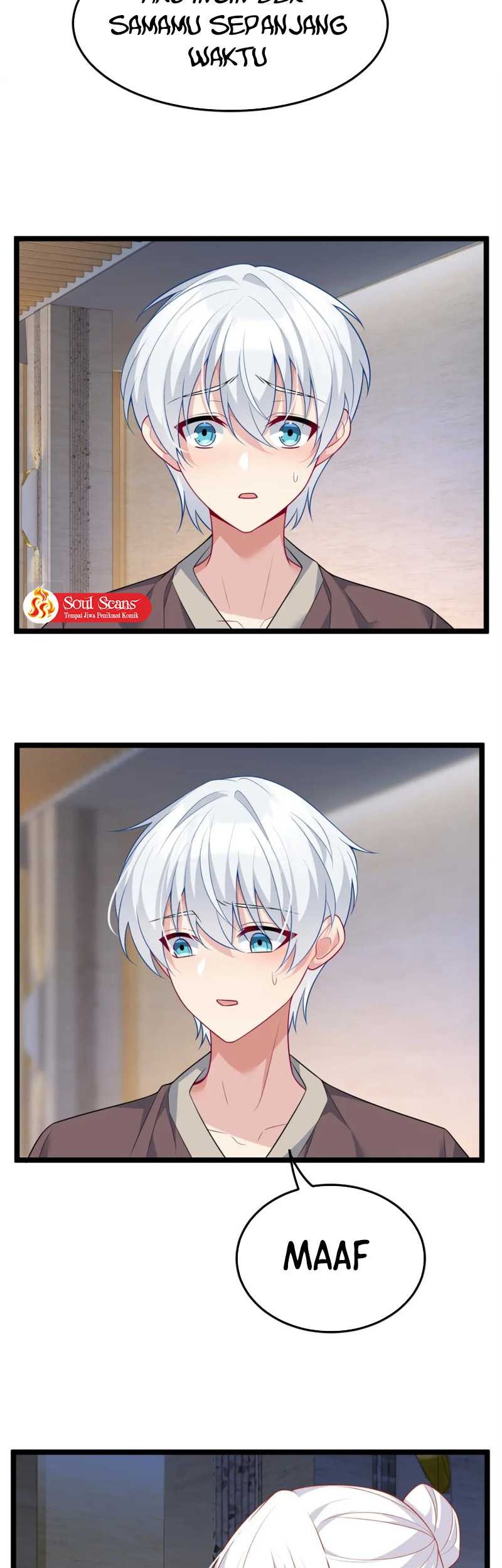 I Eat Soft Rice in Another World Chapter 84 Gambar 26
