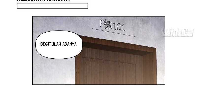 I Really Don’t Want to Be Reborn Chapter 135 Gambar 6