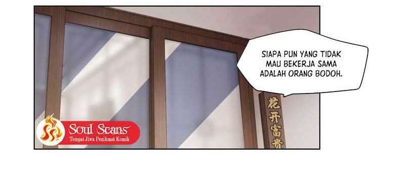 I Really Don’t Want to Be Reborn Chapter 133 Gambar 14
