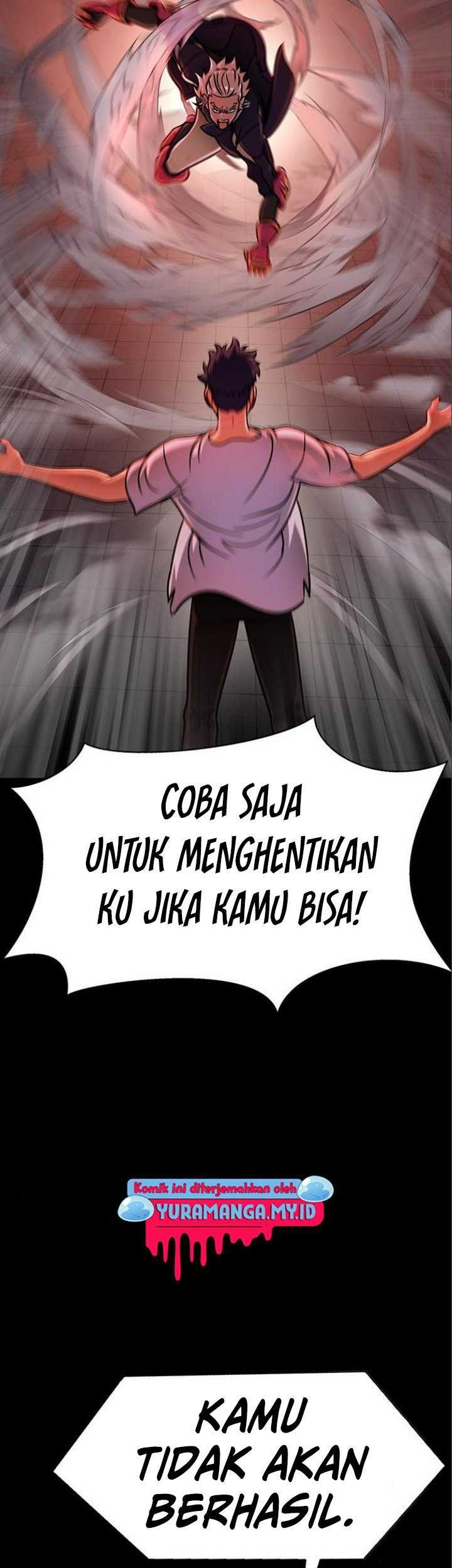 Steel-Eating Player Chapter 16 Gambar 34