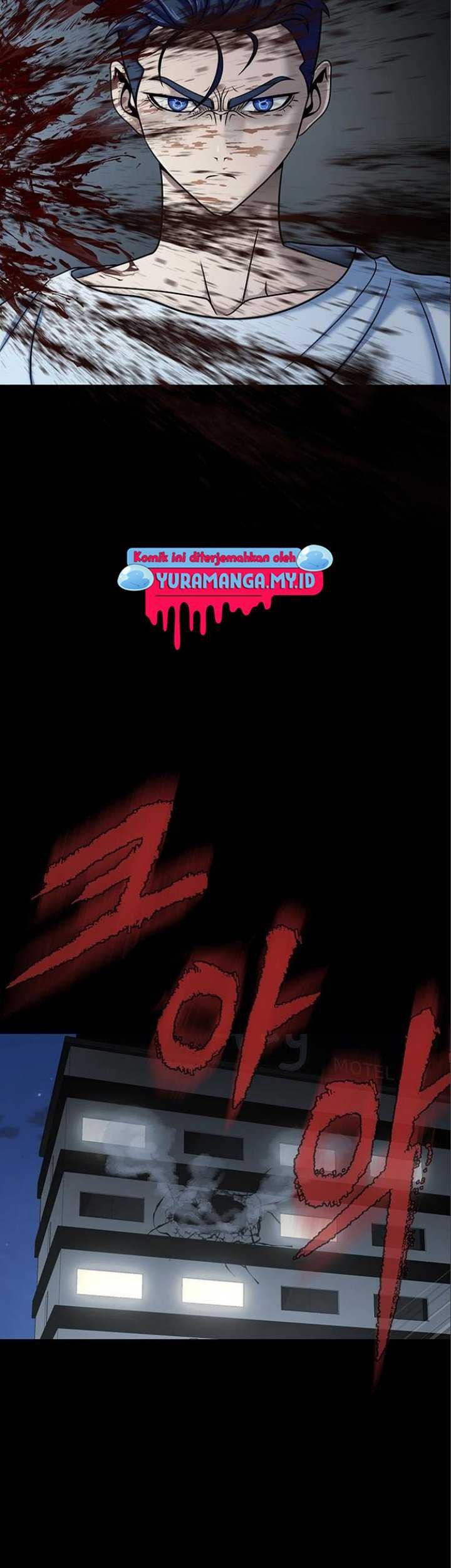 Steel-Eating Player Chapter 16 Gambar 42