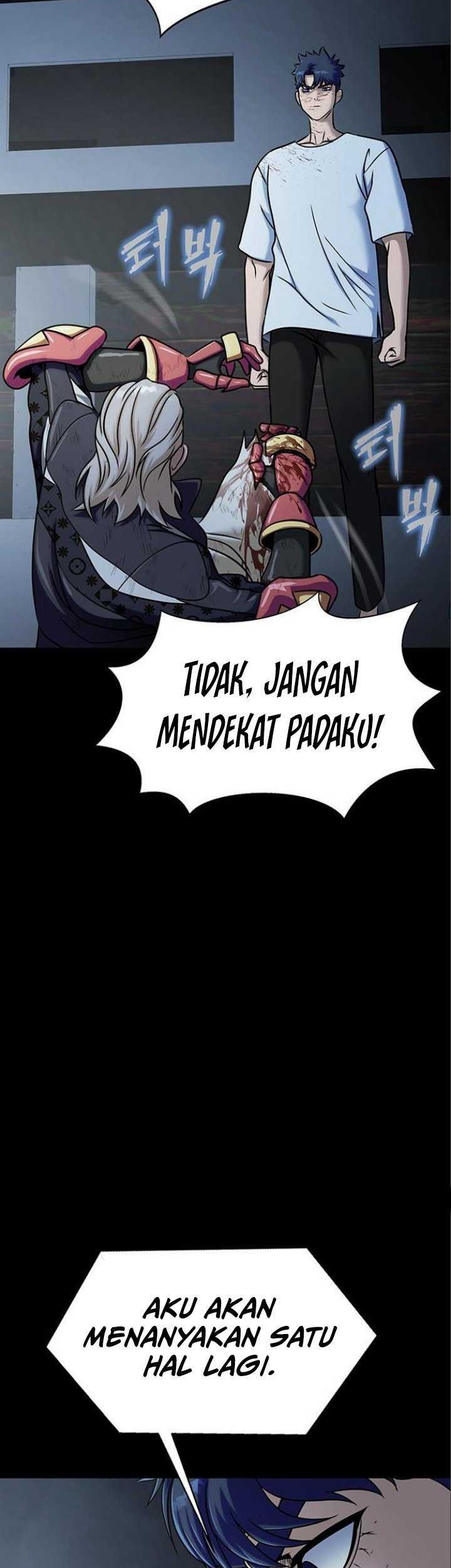 Steel-Eating Player Chapter 16 Gambar 44