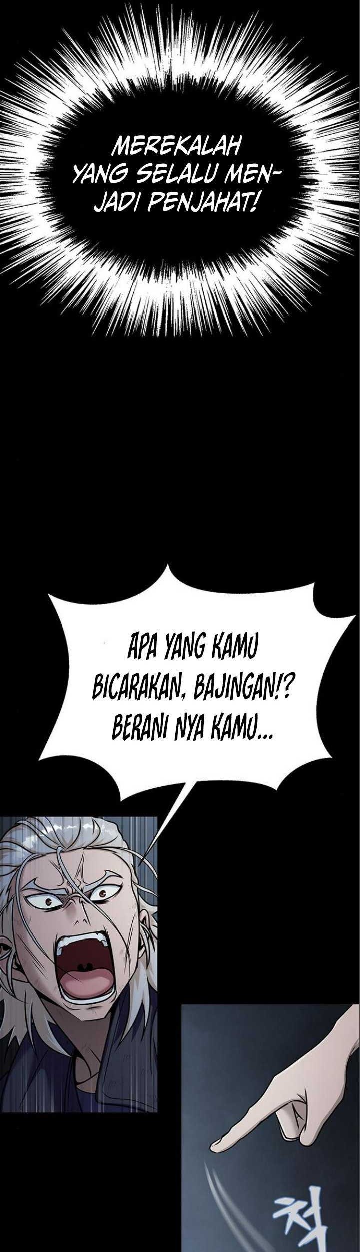Steel-Eating Player Chapter 16 Gambar 48