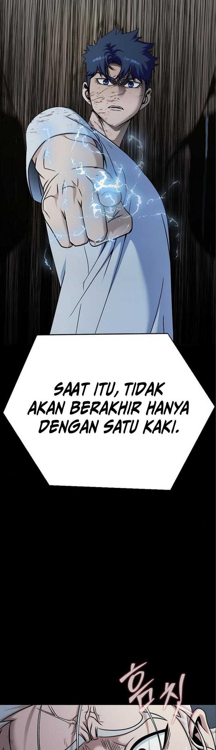 Steel-Eating Player Chapter 16 Gambar 51