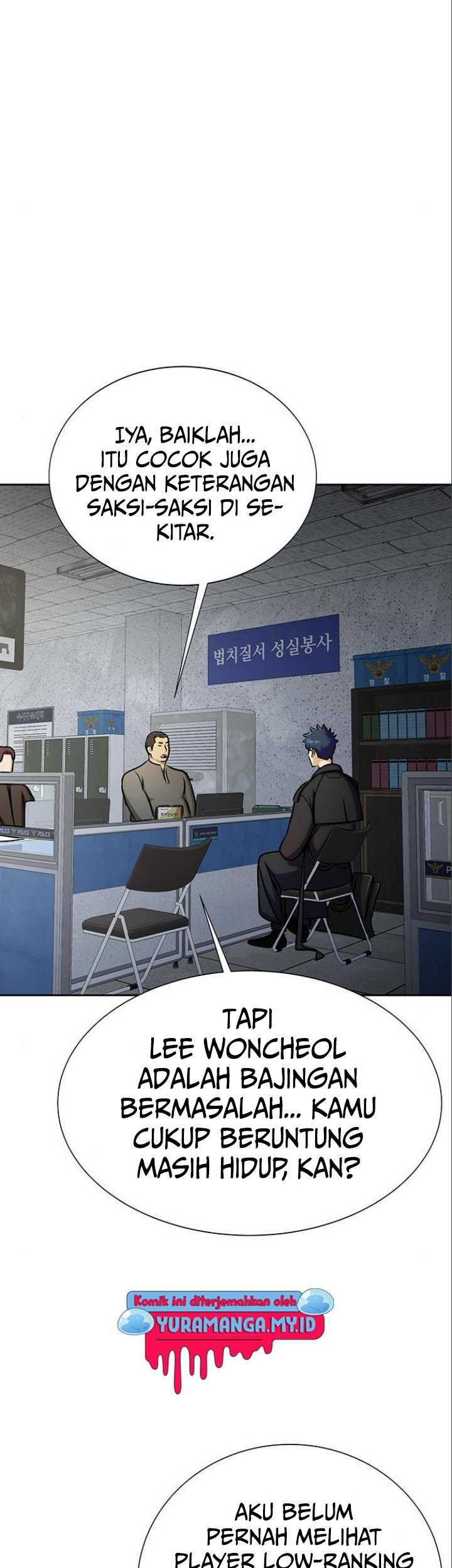 Steel-Eating Player Chapter 16 Gambar 58