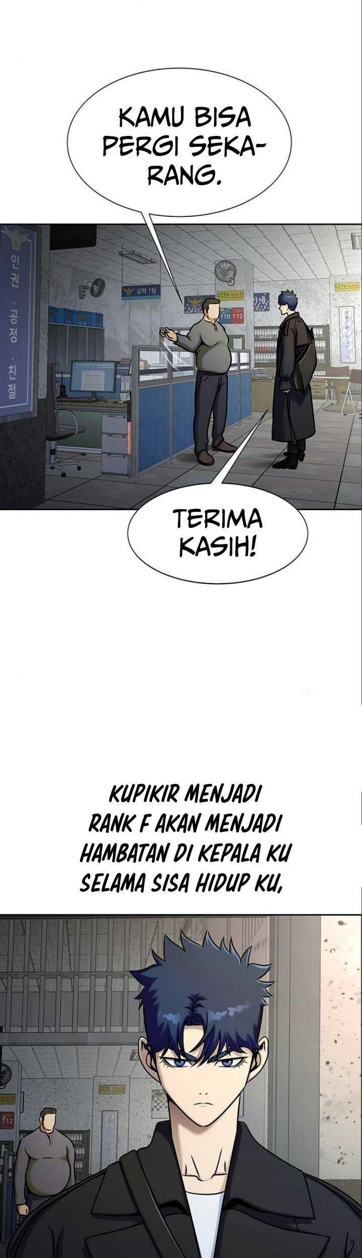 Steel-Eating Player Chapter 16 Gambar 60