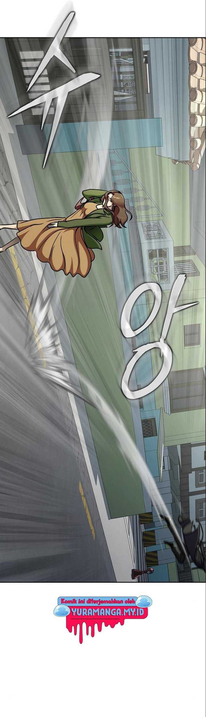 Steel-Eating Player Chapter 16 Gambar 66