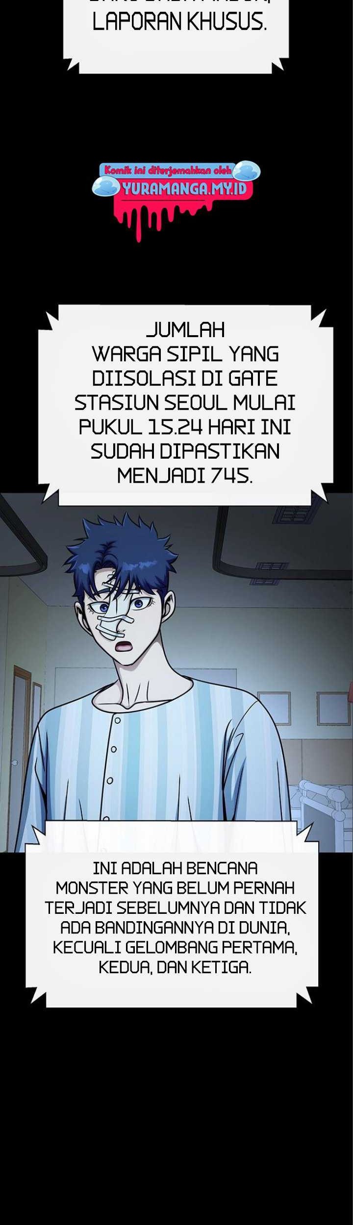 Steel-Eating Player Chapter 16 Gambar 68