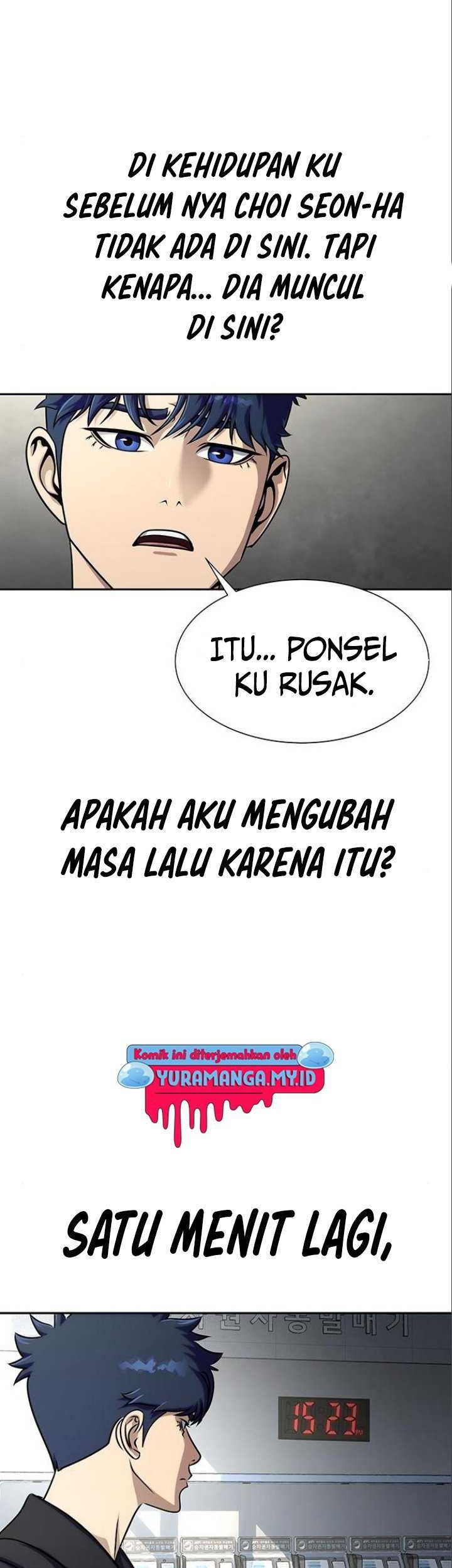 Steel-Eating Player Chapter 16 Gambar 84