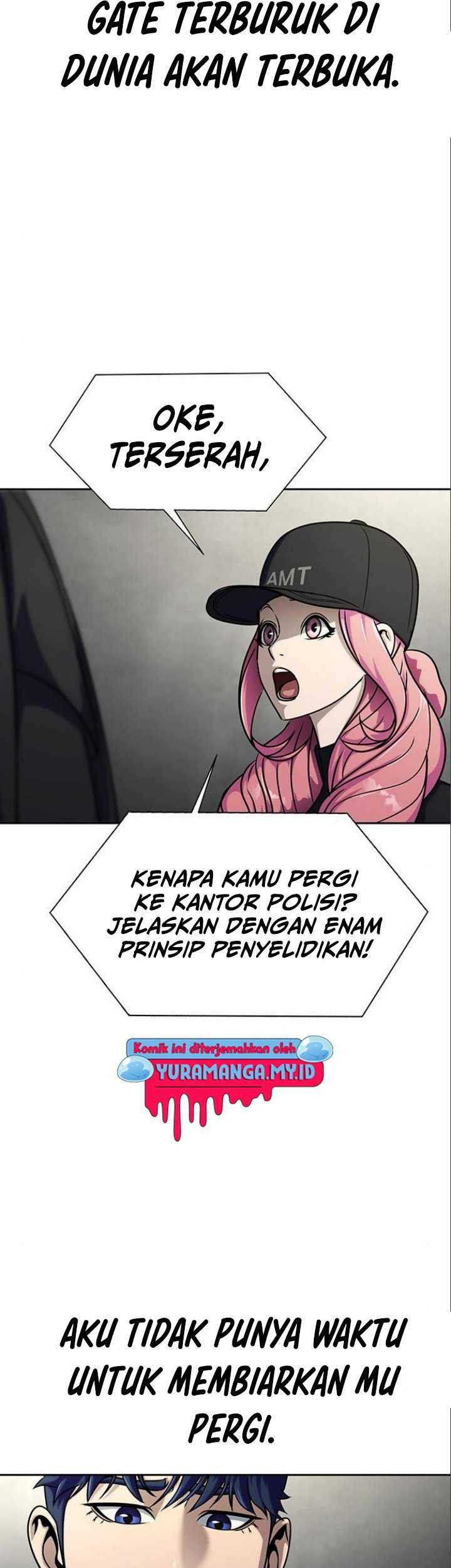 Steel-Eating Player Chapter 16 Gambar 86