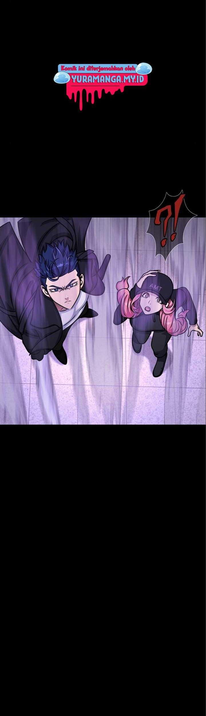 Steel-Eating Player Chapter 16 Gambar 96