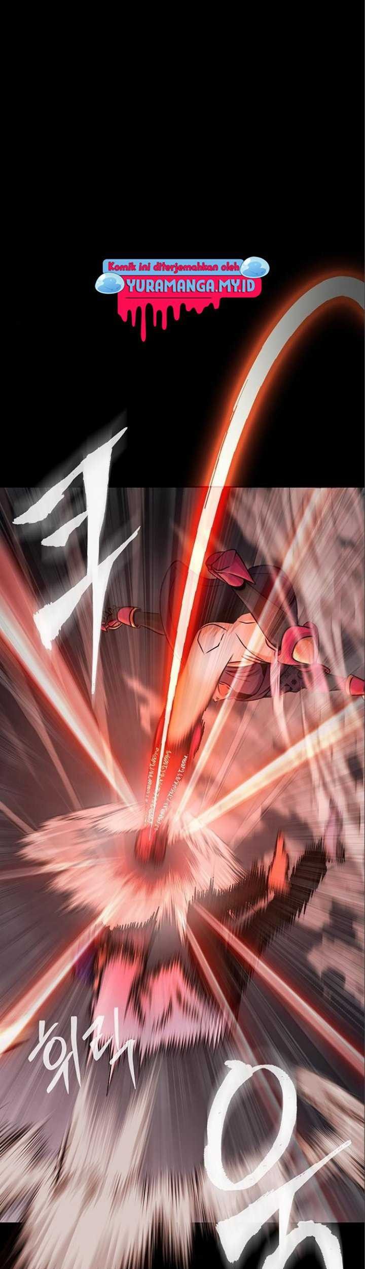Baca Manhwa Steel-Eating Player Chapter 16 Gambar 2