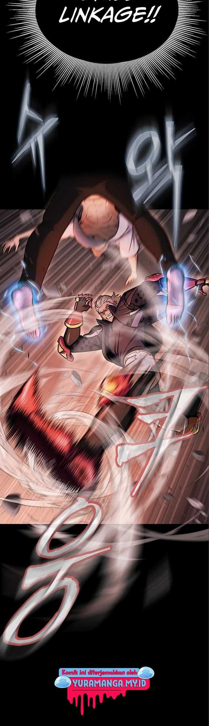 Steel-Eating Player Chapter 16 Gambar 11