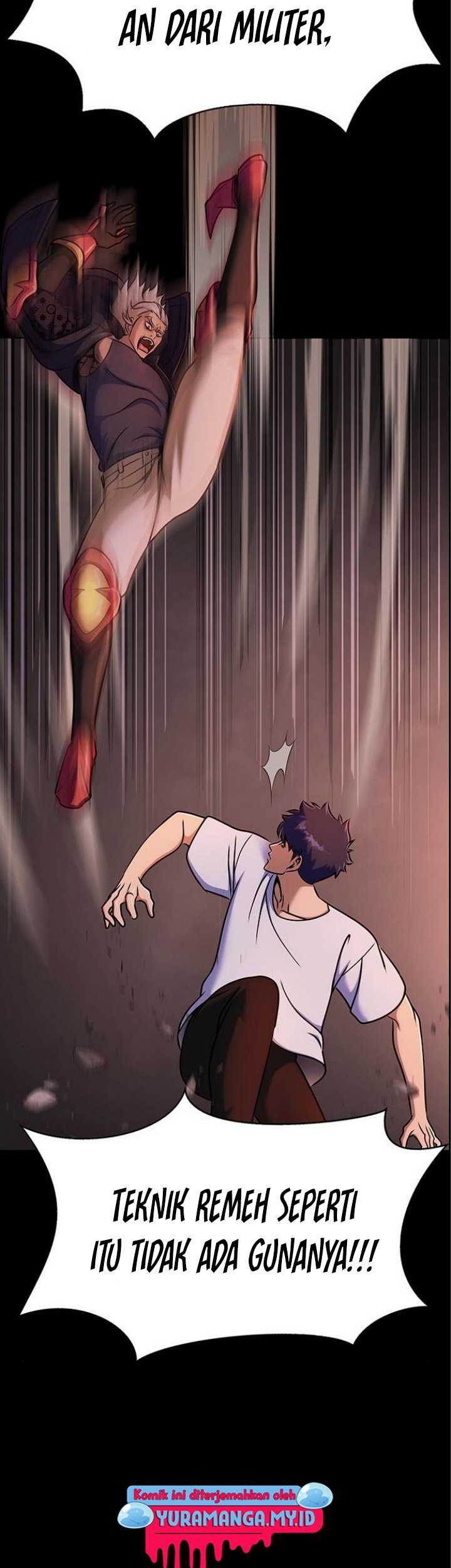 Steel-Eating Player Chapter 16 Gambar 16