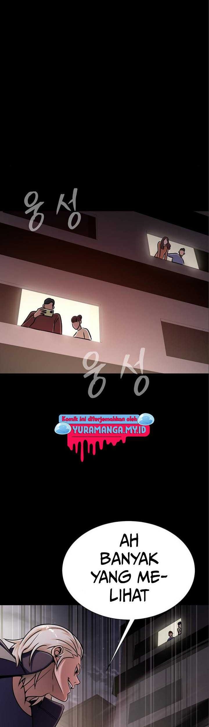 Steel-Eating Player Chapter 16 Gambar 27