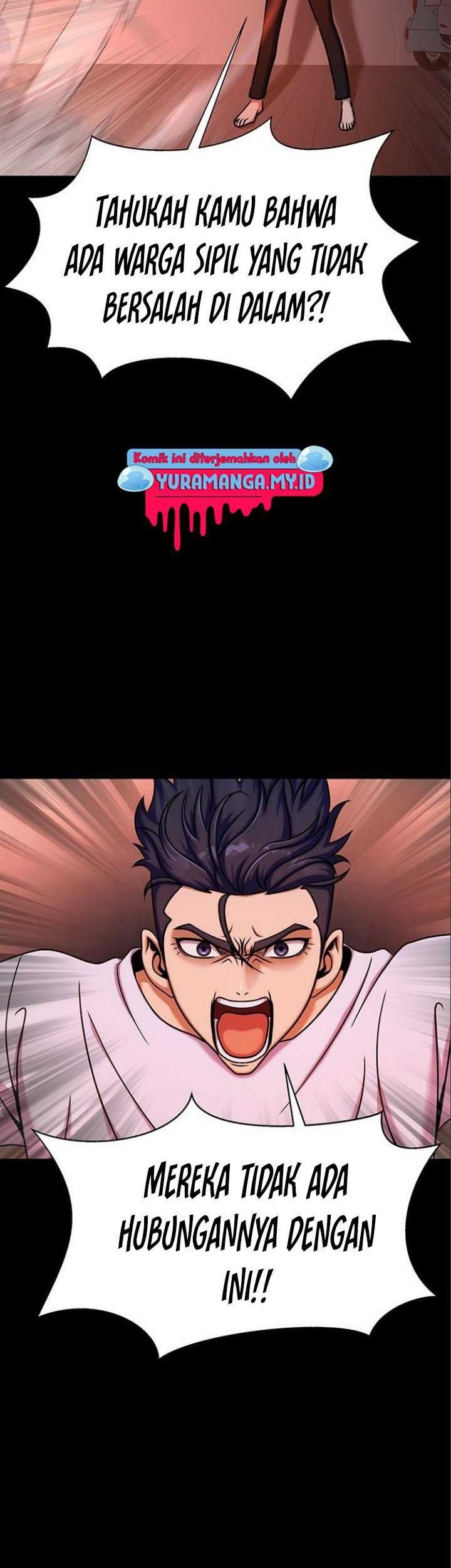 Steel-Eating Player Chapter 16 Gambar 31