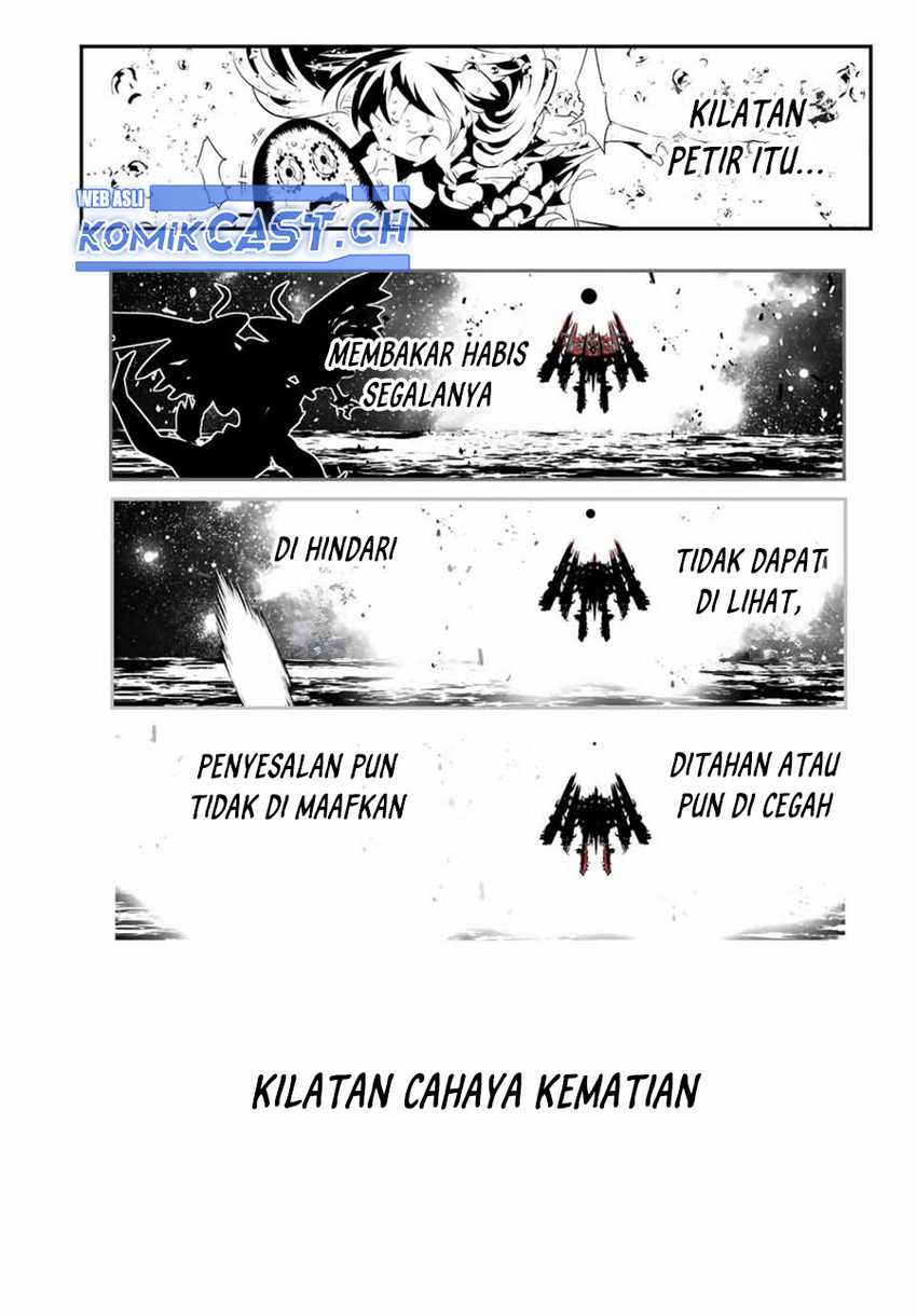 Tensei Shitara dai Nana Ouji dattanode, Kimamani Majutsu o Kiwamemasu Chapter 141 Gambar 27